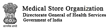 Medical Store Organisation